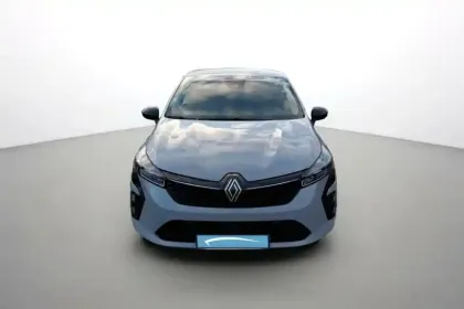 Photo 8 Renault Clio  TCe 90