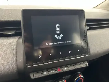 Photo 35 Renault Clio  TCe 90