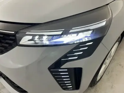 Photo 36 Renault Clio  TCe 90