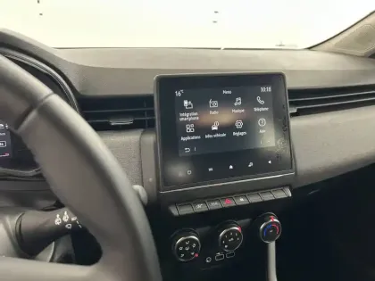 Photo 27 Renault Clio  TCe 90