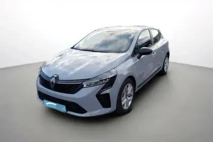 Photo 7 Renault Clio  TCe 90