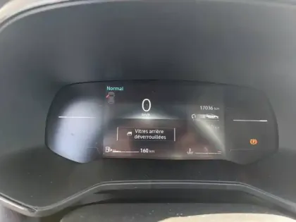 Photo 5 Renault Clio  TCe 90