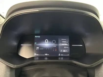 Photo 32 Renault Clio  TCe 90