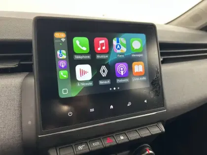 Photo 39 Renault Clio  TCe 90