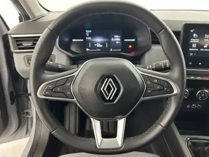 Photo 30 Renault Clio  TCe 90