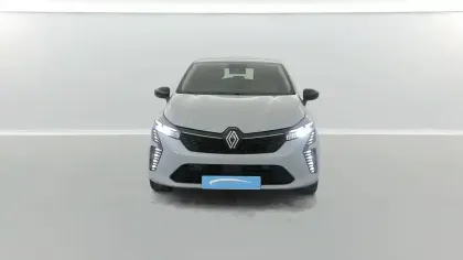 Photo 23 Renault Clio  TCe 90