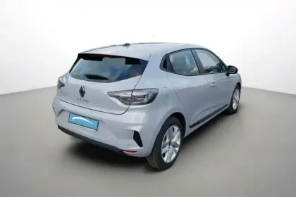 Photo 12 Renault Clio  TCe 90