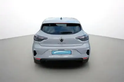 Photo 11 Renault Clio  TCe 90