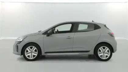 Photo 17 Renault Clio  TCe 90