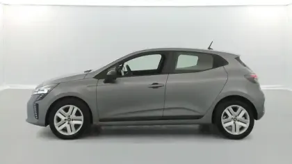 Photo 17 Renault Clio  TCe 90