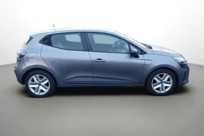 Photo 13 Renault Clio  TCe 90