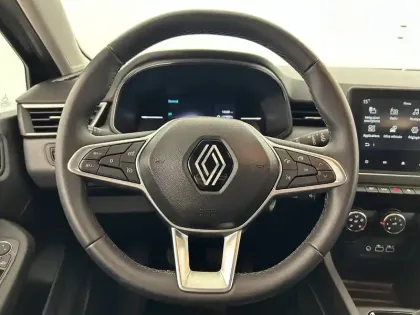 Photo 30 Renault Clio  TCe 90