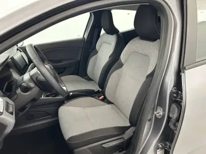 Photo 24 Renault Clio  TCe 90