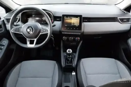 Photo 15 Renault Clio  TCe 90