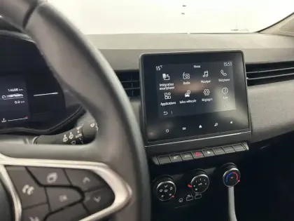 Photo 27 Renault Clio  TCe 90