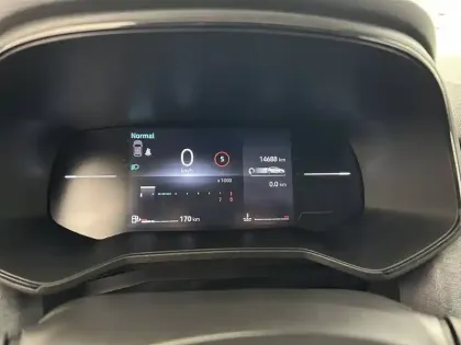 Photo 32 Renault Clio  TCe 90