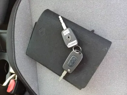 Photo 5 Renault Clio  TCe 90