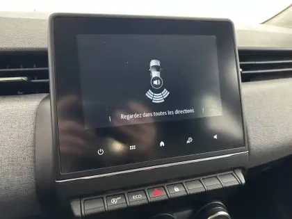 Photo 35 Renault Clio  TCe 90