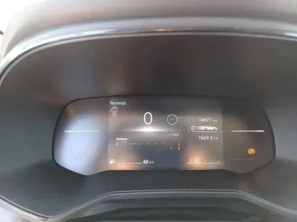 Photo 6 Renault Clio  TCe 90