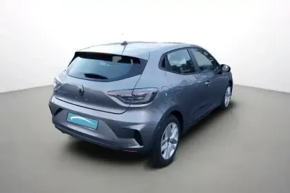 Photo 12 Renault Clio  TCe 90