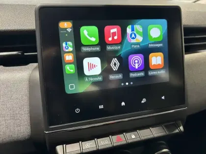 Photo 39 Renault Clio  TCe 90