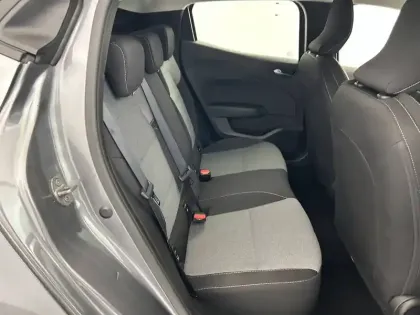 Photo 31 Renault Clio  TCe 90