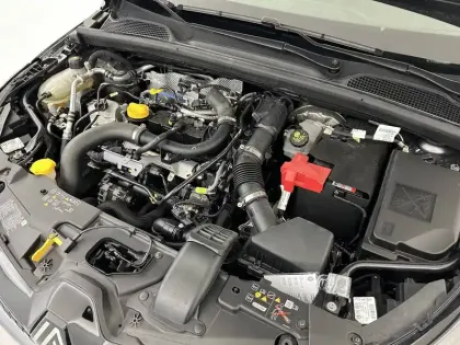 Photo 37 Renault Clio  TCe 90