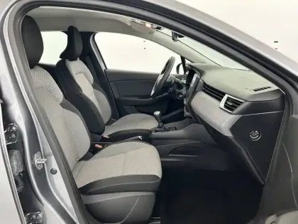 Photo 29 Renault Clio  TCe 90