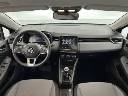 Photo 40 Renault Clio  TCe 90