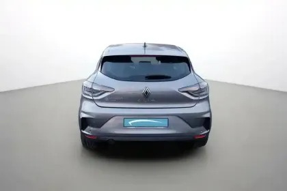 Photo 11 Renault Clio  TCe 90