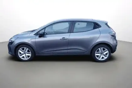 Photo 9 Renault Clio  TCe 90