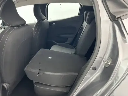 Photo 41 Renault Clio  TCe 90