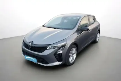 Photo 7 Renault Clio  TCe 90