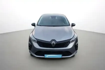 Photo 8 Renault Clio  TCe 90