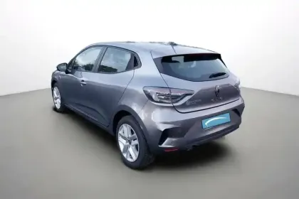 Photo 10 Renault Clio  TCe 90