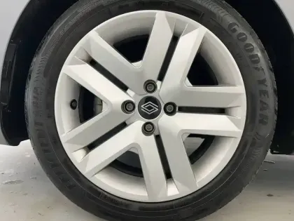 Photo 34 Renault Clio  TCe 90