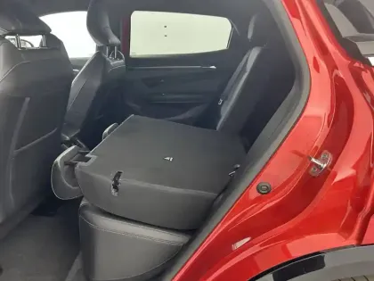 Photo 25 Renault Megane  E-Tech EV60 220 ch super charge