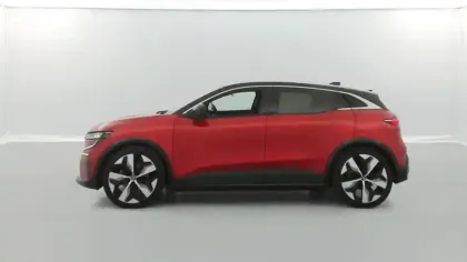 Photo 1 Renault Megane  E-Tech EV60 220 ch super charge