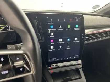 Photo 11 Renault Megane  E-Tech EV60 220 ch super charge