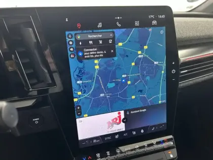 Photo 22 Renault Megane  E-Tech EV60 220 ch super charge