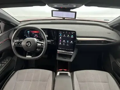 Photo 24 Renault Megane  E-Tech EV60 220 ch super charge