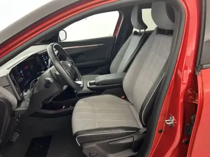 Photo 8 Renault Megane  E-Tech EV60 220 ch super charge