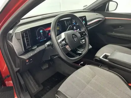 Photo 9 Renault Megane  E-Tech EV60 220 ch super charge