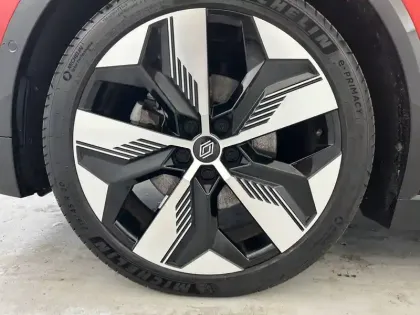 Photo 18 Renault Megane  E-Tech EV60 220 ch super charge