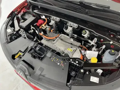 Photo 21 Renault Megane  E-Tech EV60 220 ch super charge