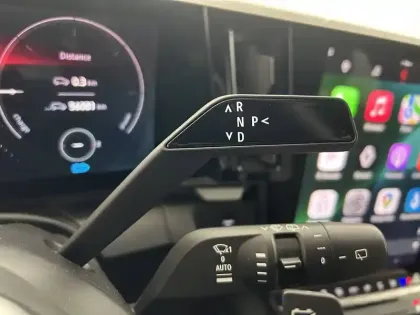 Photo 12 Renault Megane  E-Tech EV60 220 ch super charge