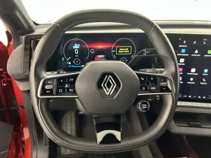 Photo 14 Renault Megane  E-Tech EV60 220 ch super charge