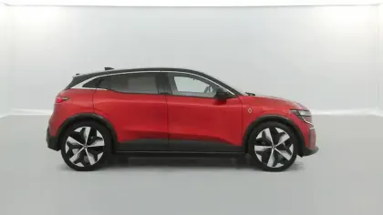 Photo 5 Renault Megane  E-Tech EV60 220 ch super charge