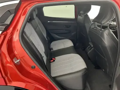 Photo 15 Renault Megane  E-Tech EV60 220 ch super charge