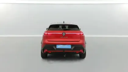 Photo 3 Renault Megane  E-Tech EV60 220 ch super charge